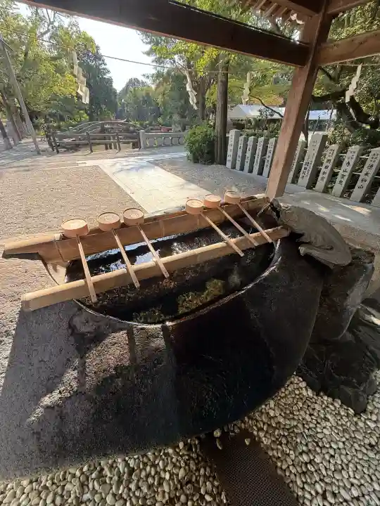 伊弉諾神宮(兵庫県)