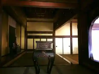 高野山金剛峯寺のその他建物