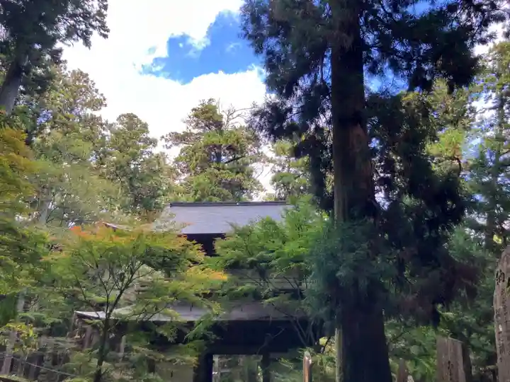 最乗寺(道了尊)(神奈川県)