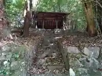 岩割瀬神社(愛知県)