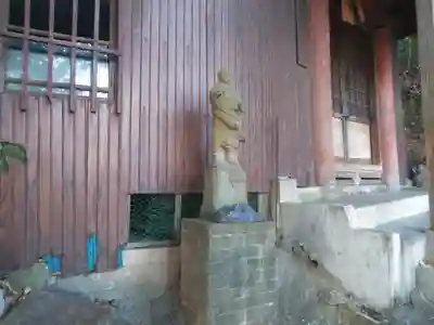 清水寺(福岡県)