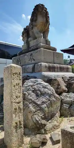 平野神社(滋賀県)