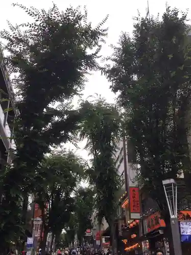 善國寺(東京都)