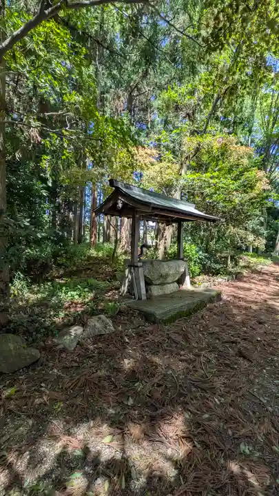 横山神社(滋賀県)