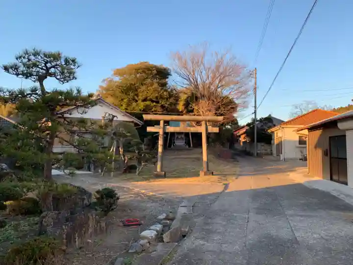 八幡神社(千葉県)