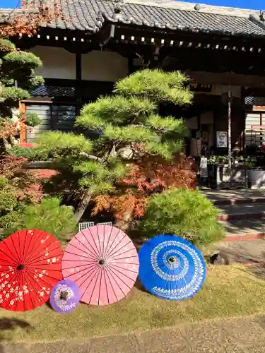 法輪寺(東京都)