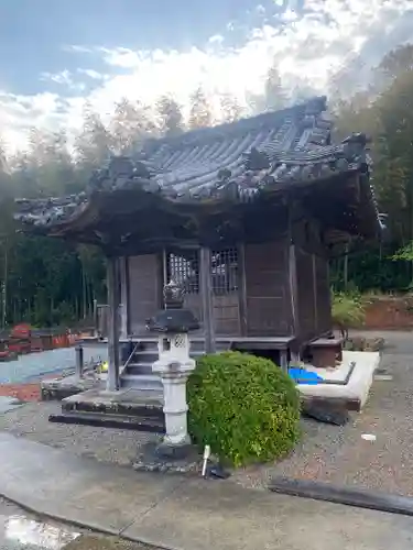 永寿寺(三重県)