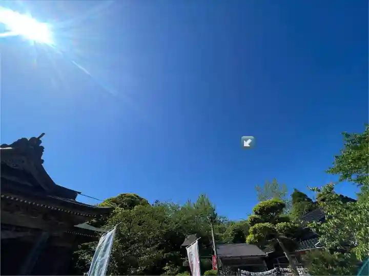 神﨑神社(鳥取県)