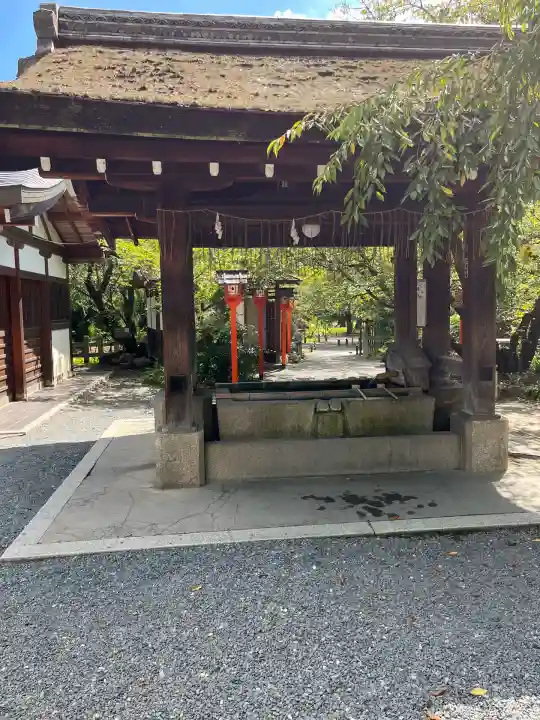 平野神社(京都府)