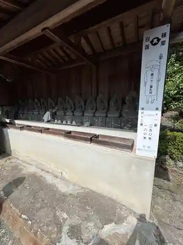 鳥越観音堂(福岡県)