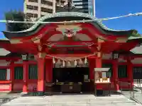 金神社(岐阜県)