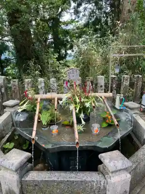 青岸渡寺(和歌山県)