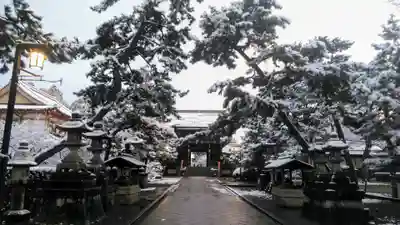 北野天満宮のその他建物