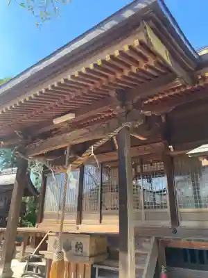 赤城神社(群馬県)