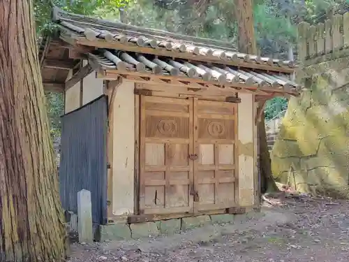 龍野神社(兵庫県)