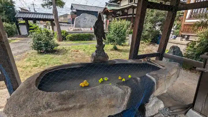 誕生寺(京都府)