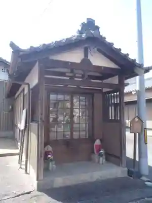 水音寺(愛知県)