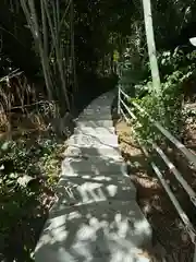 静火神社(和歌山県)