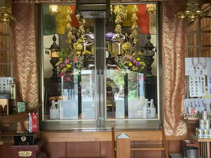 弁天院(東京都)