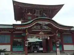 防府天満宮の建物その他