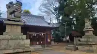 日招八幡大神社(愛媛県)