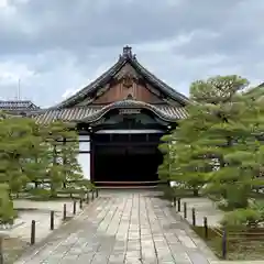 本願寺（西本願寺）(京都府)