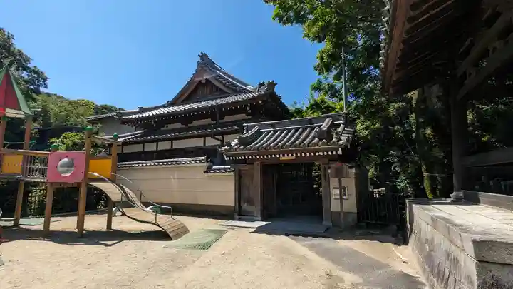 喜運寺(京都府)