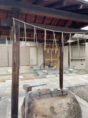 兵庫住吉神社(兵庫県)