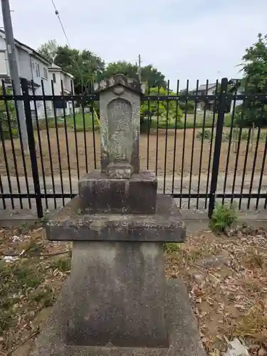 元巣神社(埼玉県)