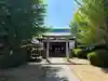西新井氷川神社(東京都)