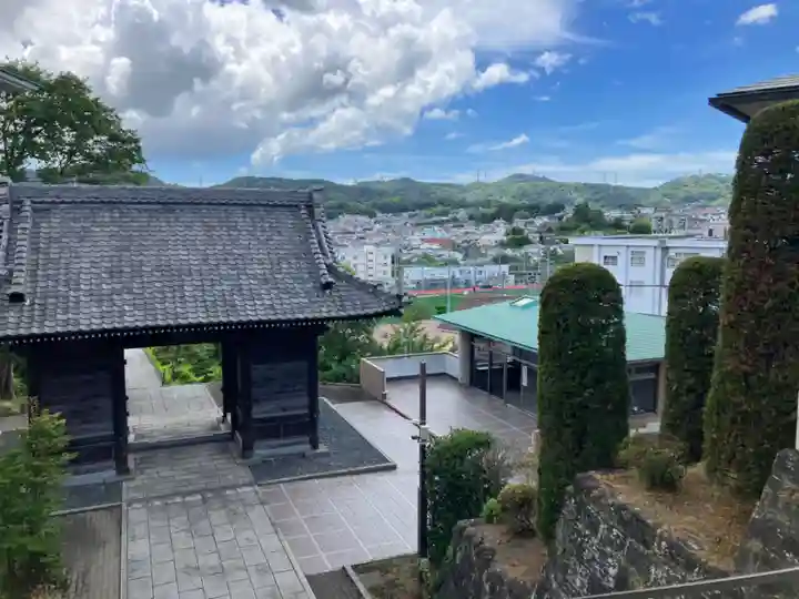 大明寺(神奈川県)