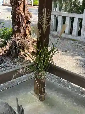 手力雄神社(岐阜県)