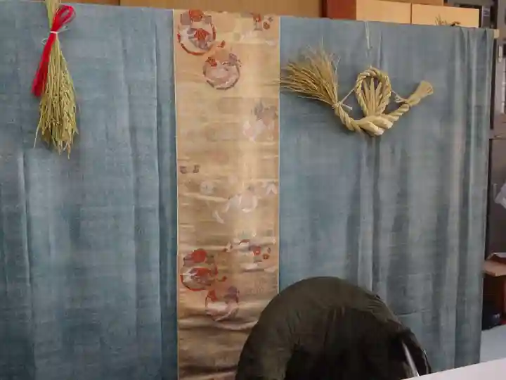 弥生神社のその他建物