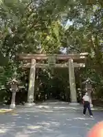 大神神社(奈良県)