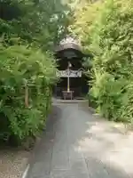 梨木神社(京都府)