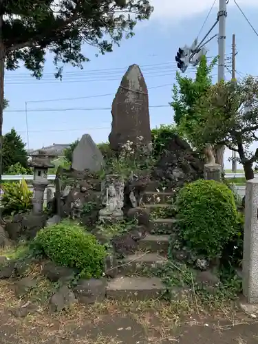 稲荷神社(千葉県)
