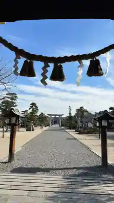 誉田八幡宮(大阪府)