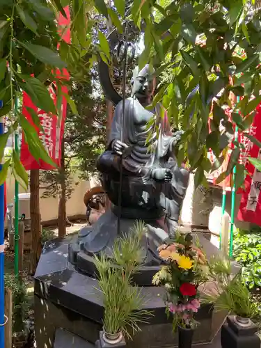 真成院(東京都)