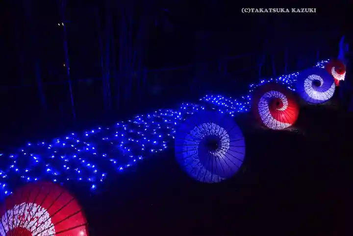 武蔵一宮氷川神社(埼玉県)