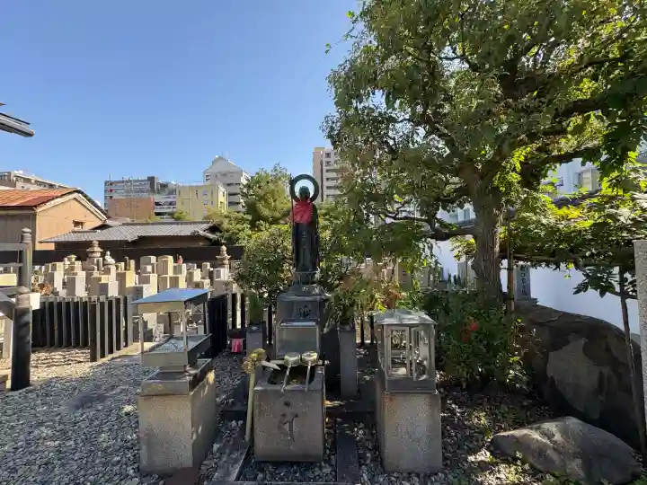 青蓮寺(大阪府)