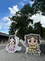 日岡神社のその他建物