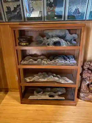 秩父札所十三番 慈眼寺(埼玉県)