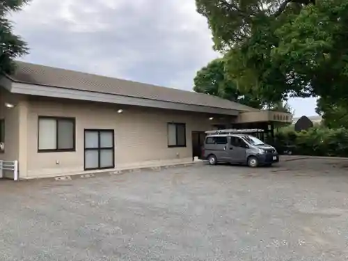 要法寺(神奈川県)