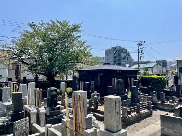 天徳院(神奈川県)