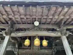 高司神社〜むすびの神の鎮まる社〜(福島県)