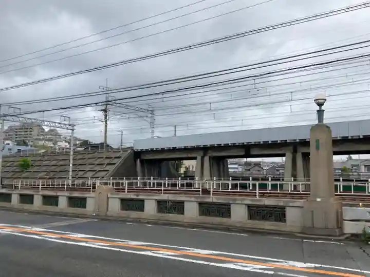 なかよし地蔵(兵庫県)