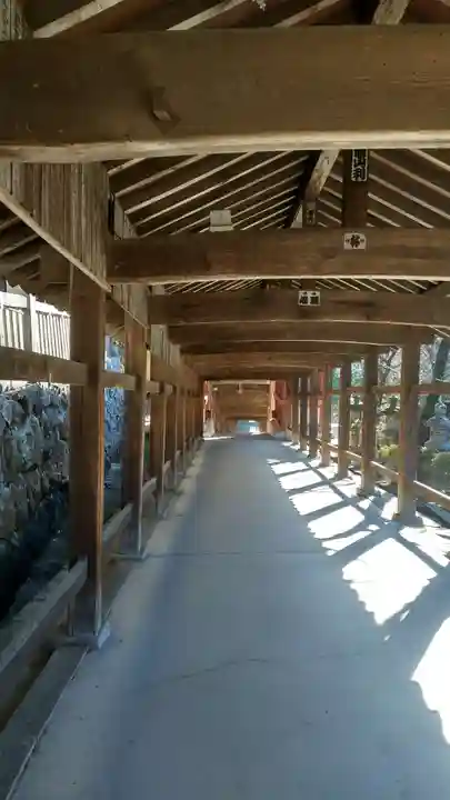 吉備津神社のその他建物
