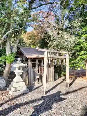 日吉神社(京都府)