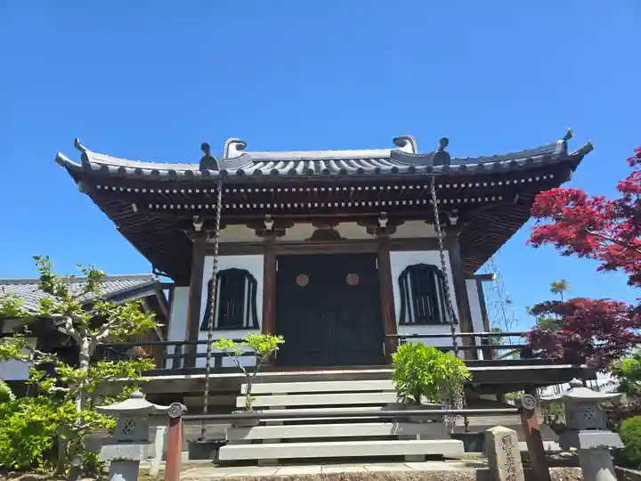 薬薗寺(京都府)