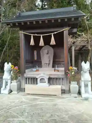 帝釋天(宮城県)